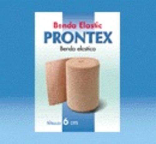BENDA PRONTEX EL 6CM