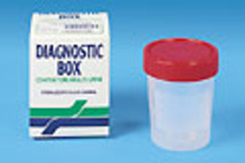 CONTENITORI BOX FECI PRONTEX