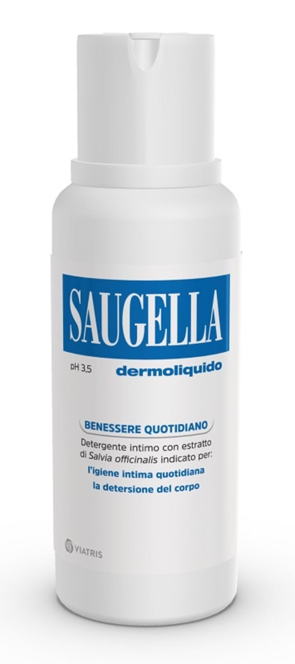 SAUGELLA-3 DERMOLIQ.GIGANT 750ML
