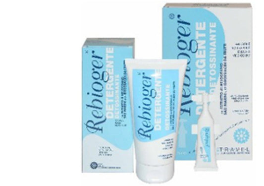 REBIOGER DET FLU       150ML