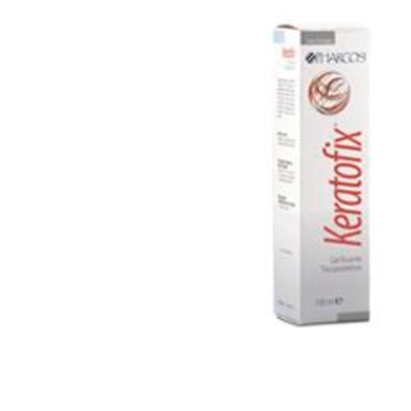 PHARCOS KERATOFIX GEL X CAP.10