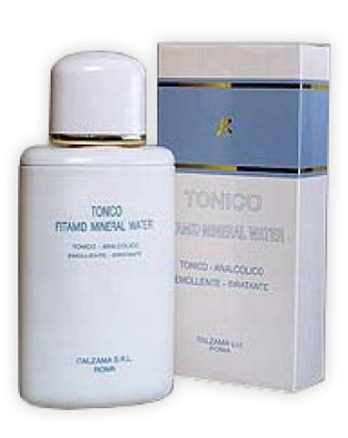 FITAMID-MINER WATER 200ML