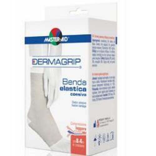 DERMAGRIP*BENDA ELAST ABL 6X4