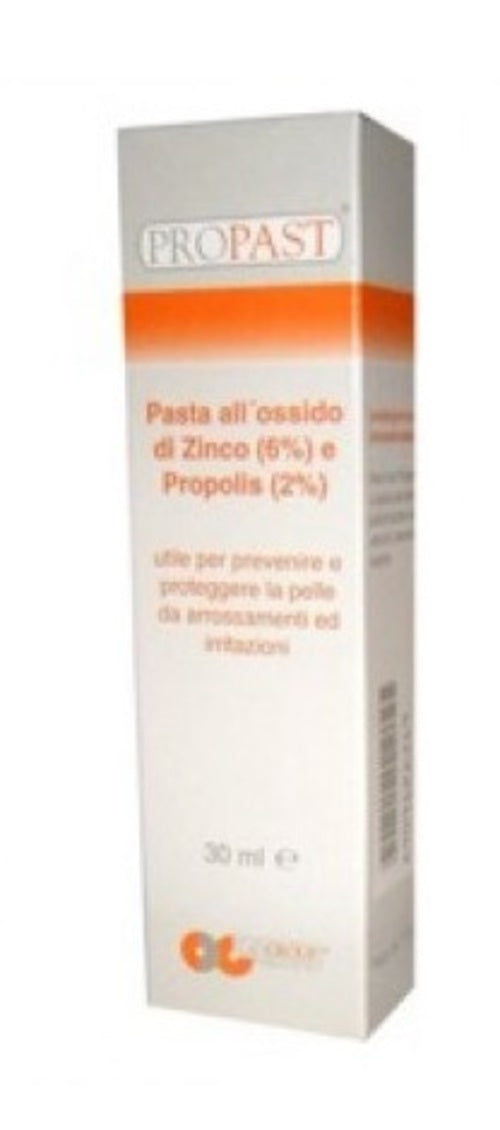 PROPAST PASTA DPROT     30ML