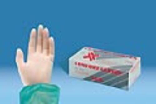 GUANTI-MONOUS POLIT SAFETY 100PZ