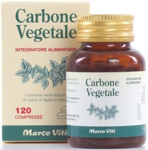 CARBONE-VEG 120 CPR VITI