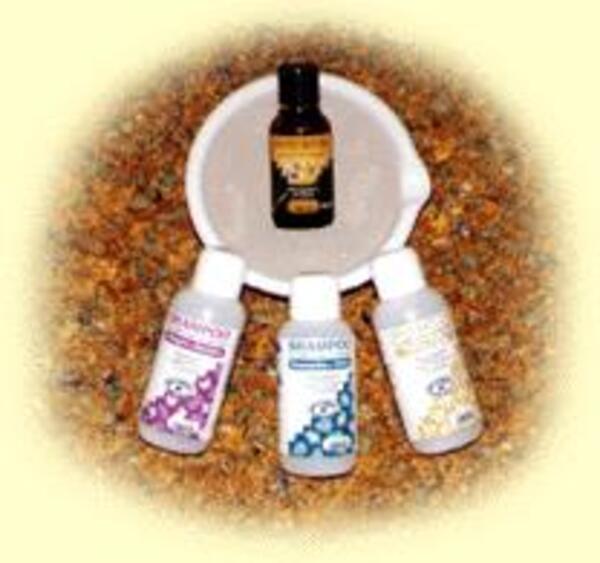 ARGITAL SHAMPOO CAP NORM/SEC250M