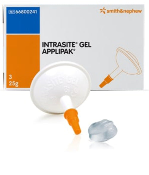 INTRASITE GEL 8G 10PZ