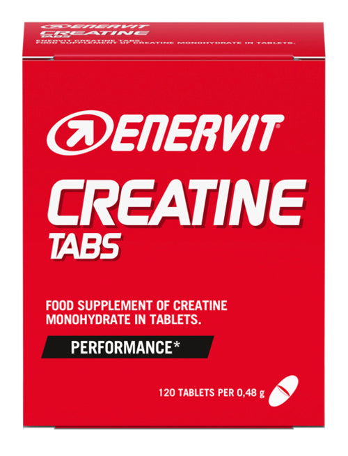 CREATINA SIMPLEX*120 CPR