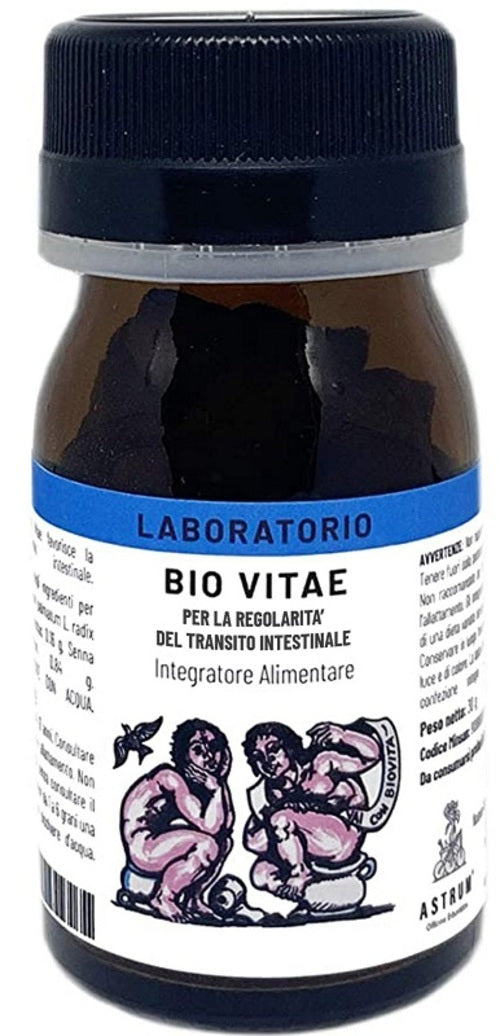 BIOVITAE NORM TAV.ASTRUM