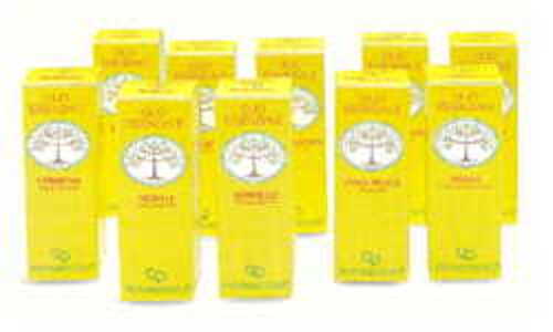 NOCE MOSCATA OLIO ESS 10ML