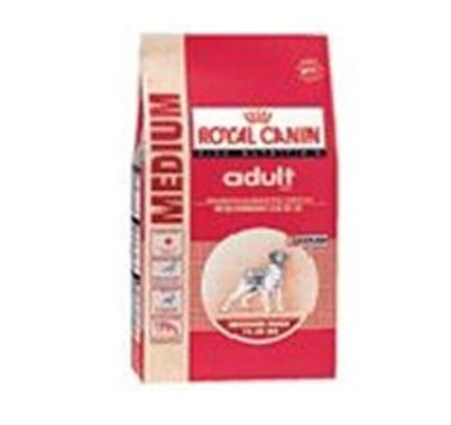 SIZE HN MEDIUM AD CROCCH 4KG