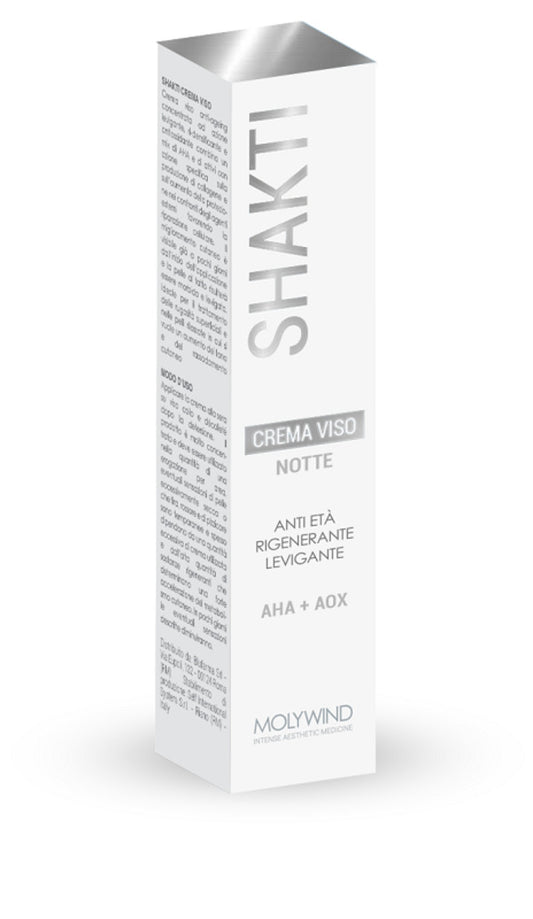 SHAKTI CR 10% 50ML