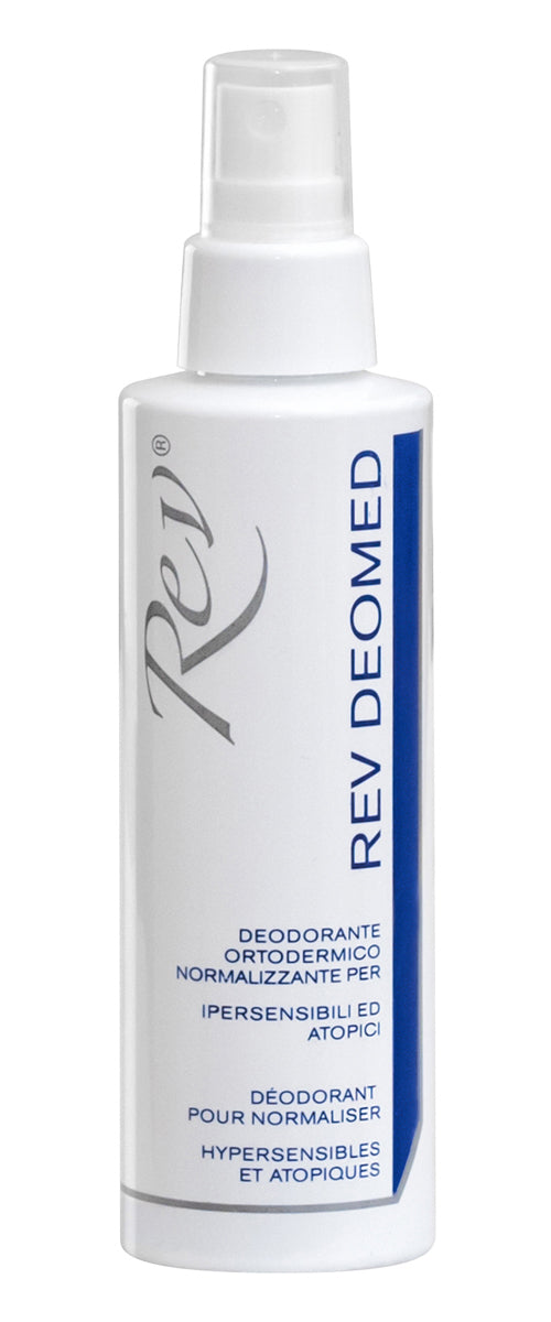 REV DEOMED DEOD SPR LIQ 125ML