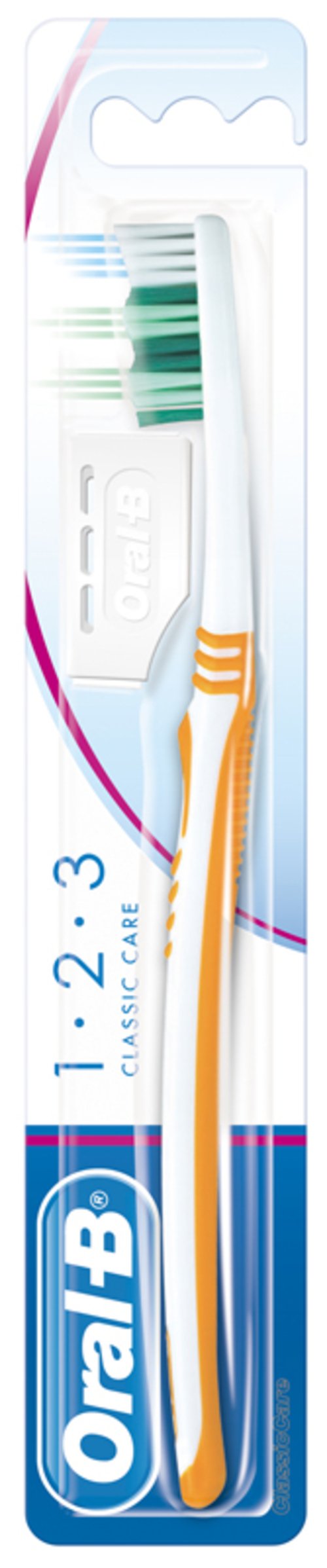 ORALB CLASSIC CARE 40 M