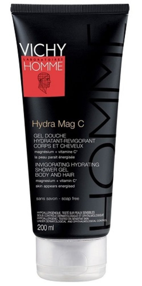 VH GEL DOUCHE T 200ML