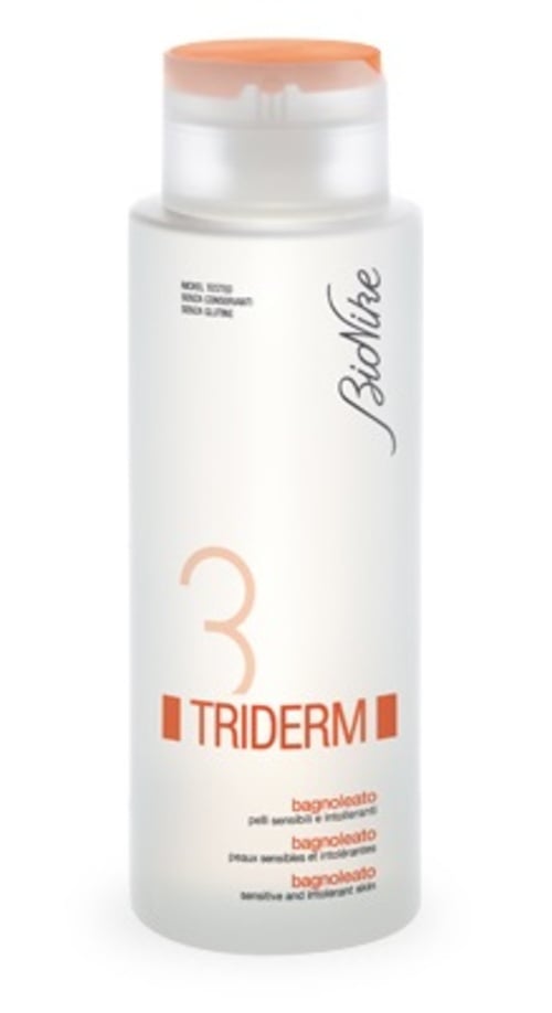 TRIDERM BAGNO OLEATO 250ML