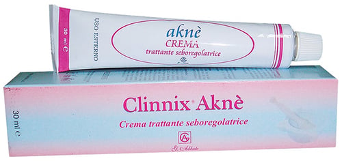 SANODET-AKNE CR 30ML