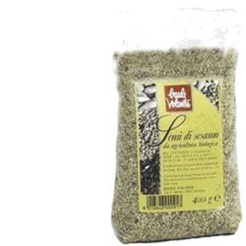 SEMI SESAMO 400G