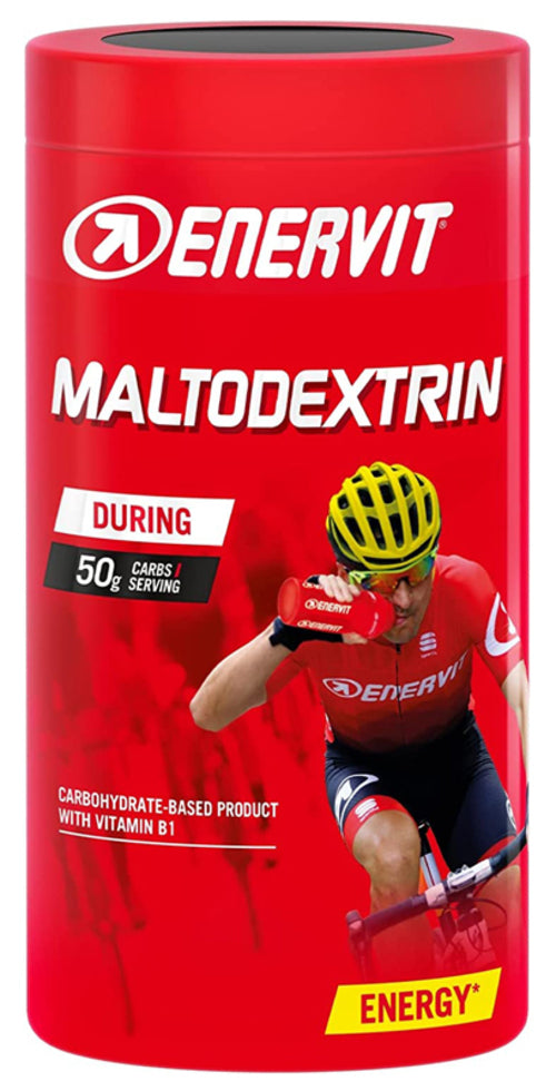 ENERVIT MALTODESTRINE 450G