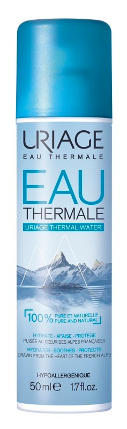 EAU THERMALE URIAGE  50ML
