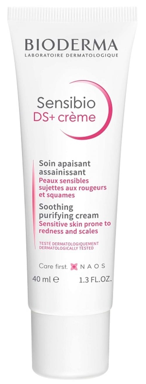 SENSIBIO DS+GEL+CR IDRAT SQUA
