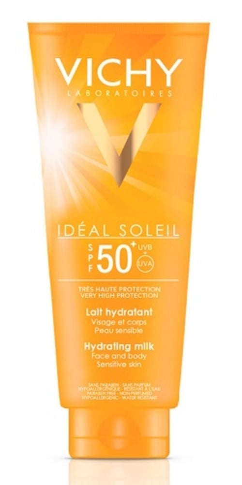 CAPITAL SOL HYDR LAIT IP50 300M