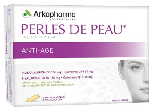 EXPERT SKIN AC IAL 30CPS