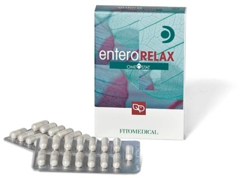 ENTERORELAX 30CPS