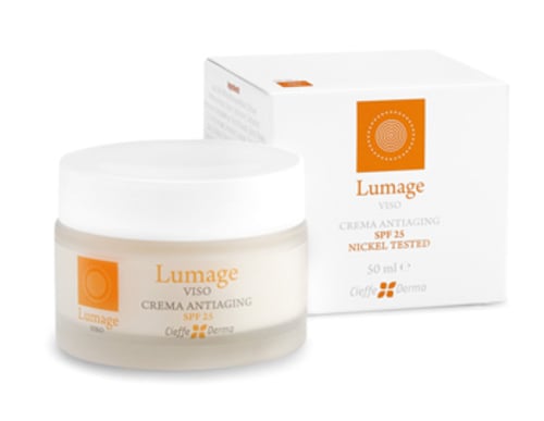 LUMAGE VISO CR TOPICA 50G