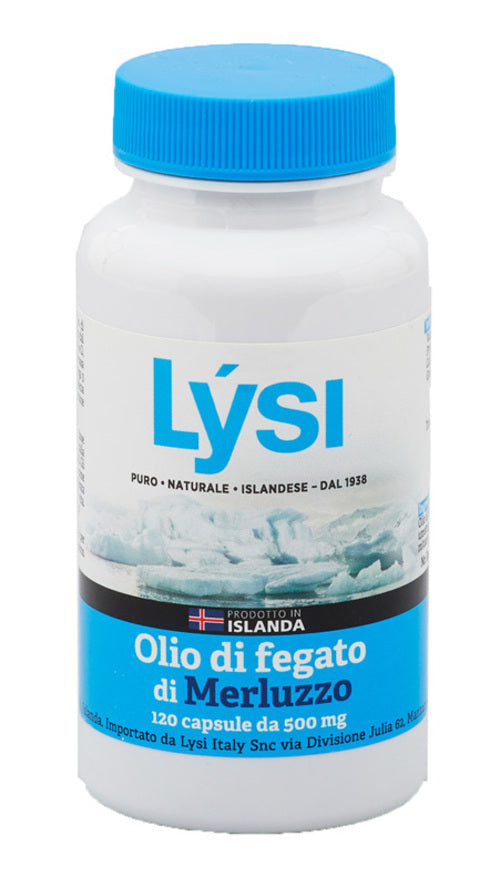OLIO FEGAT MERL 120CPS IDEALE