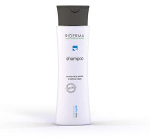 RIDERMA SHAMPOO 200ML