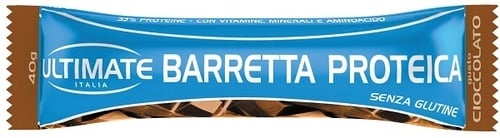 ULTIMATE BARR PROT CIOC 40G