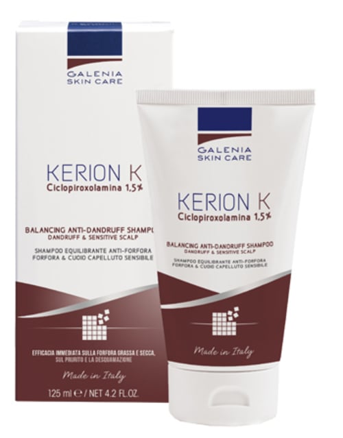 KERION K SH ANTIFORF NEW FORM
