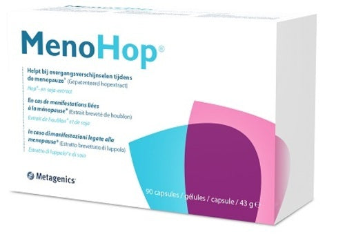 MENOHOP 90CPS