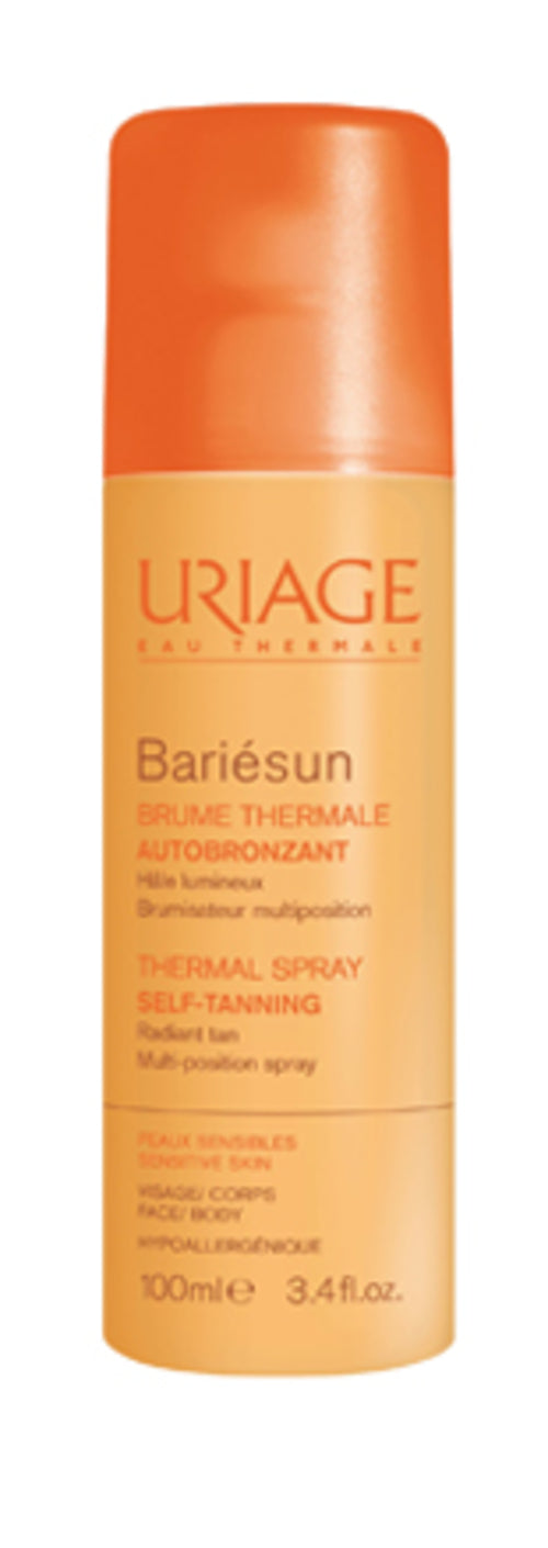 BARIESUN BRUME AUTOBRONZANTE