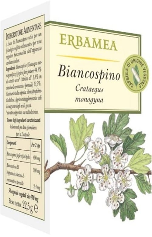 BIANCOSPINO 50OPR ERBAMEA