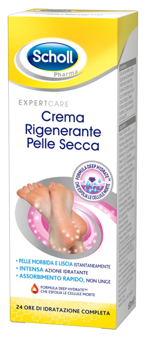 SCHOLLS CR RIGEN P SEC PIEDI
