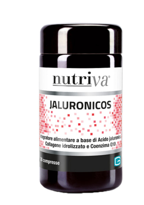 NUTRIVA JALURONICOS