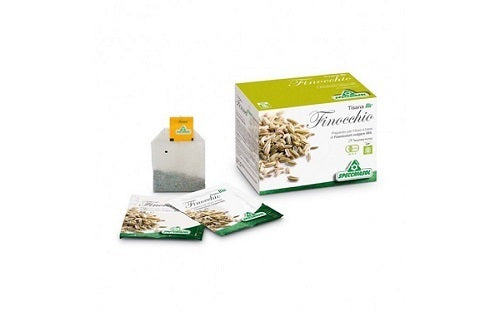 INFUSO FINOCCHIO 20BUST SPECCH