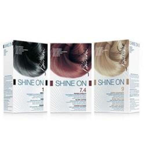 BIONIKE SHINE ON CAP CAS CHI 5