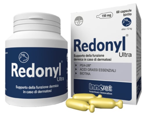 REDONYL ULTRA 60CPS 150MG