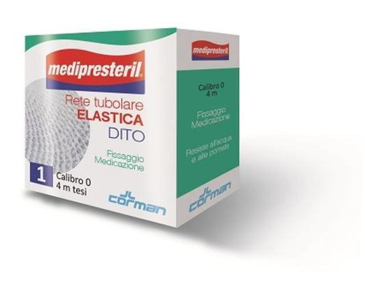 MEDIPRESTERIL RETE TUBOL ADD 5
