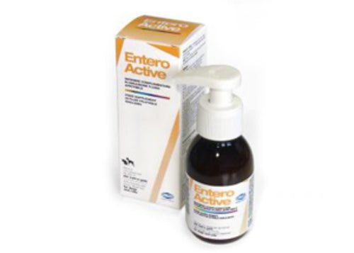 ENTERO ACTIVE 100ML