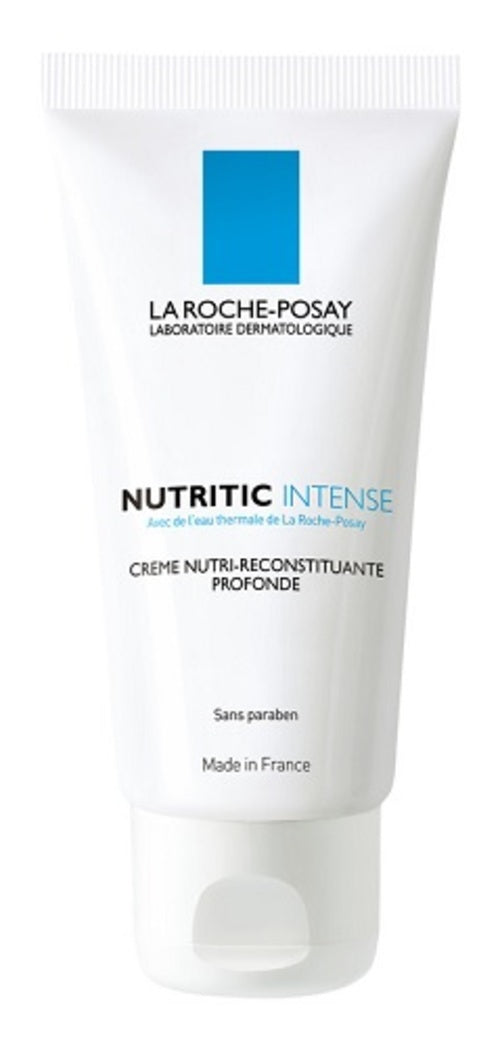 NUTRITIC+ TUBE T 50ML