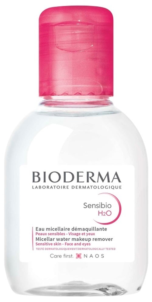 SENSIBIO H2O 100ML