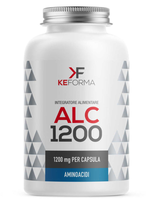 ALC 1200 50CPS