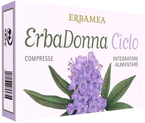 ERBADONNA CICLO CPR ERBAMEA