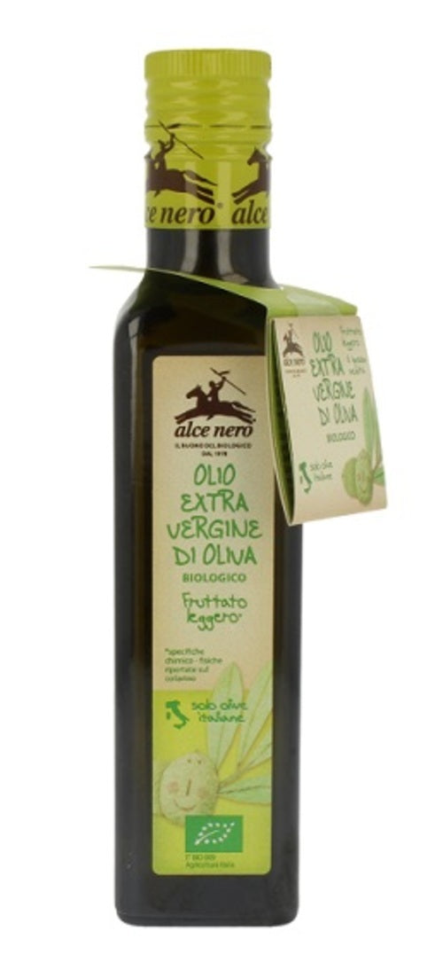 OLIO EXTRAVERG OLIVA BAS/AC ALCE
