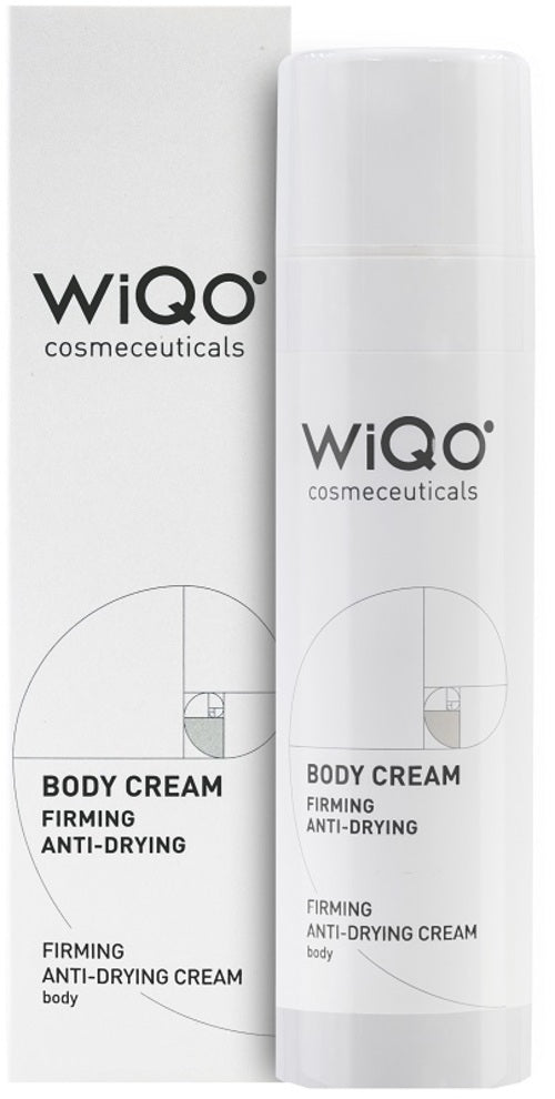 WIQO CR CORPO ELASTIC A/SECCHE